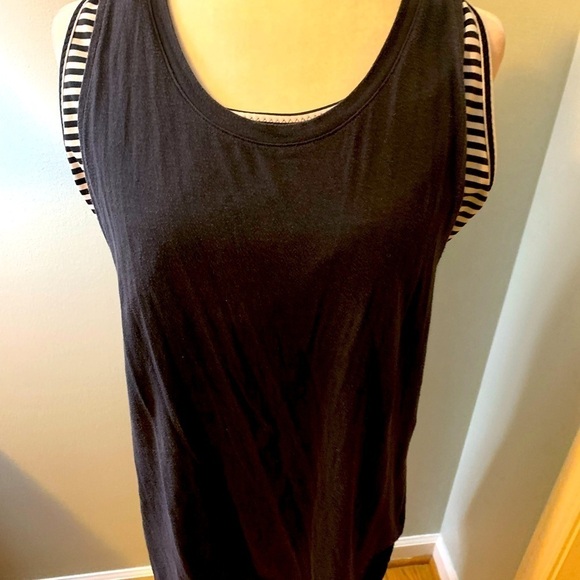 Calia by Carrie Underwood athletic top, XL - Picture 1 of 5